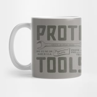 Proto Tools 3 by Buck Tee Mug